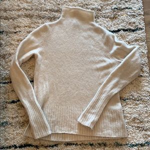 Madewell sweater